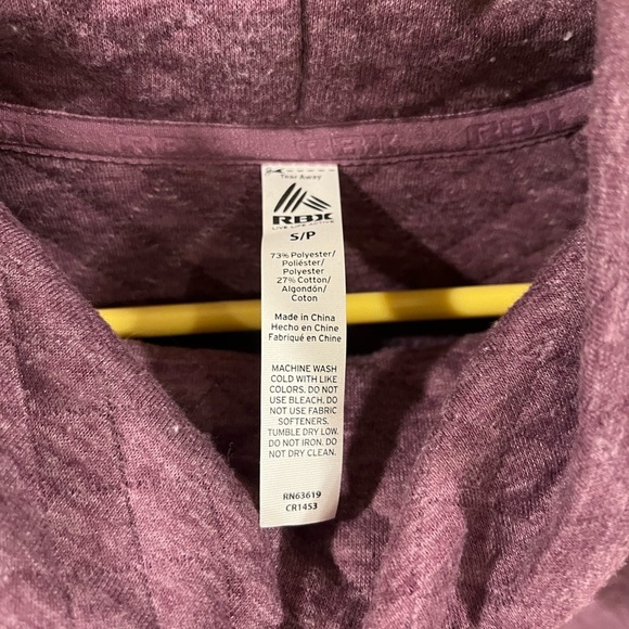 RBX Sweater - Picture 3 of 3